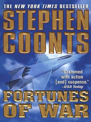 cover image of Fortunes of War